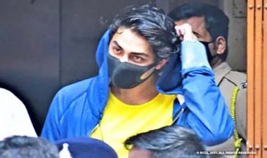 Aryan Khan : एक नामी ड्रग सप्लायर को भी NCB ने किया गिरफ्तार, आर्यन खान से हैं करीबी संबंध