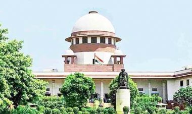 सुप्रीम कोर्ट: फरीदाबाद में रेलवे लाइन से झुग्गियां हटाने पर यथा स्थिति रखने का निर्देश, 10 नवंबर तक कार्रवाई न करने को कहा