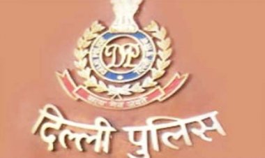 दिल्ली में 55 थानों के बदले गए थानेदार, 8 महिला इंस्पेक्टरों को बनाया गया एसएचओ