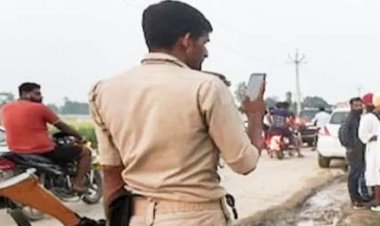18 अक्‍टूबर को रोकेंगे रेल : लखीमपुर खीरी हिंसा के विरोध में दशहरा के दिन पुतला दहन करेंगे किसान