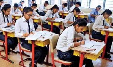 CBSE 10th-12th Exam 2021 : टर्म-1 की परीक्षा 15 नवंबर से, जानें कब आएगी डेटशीट