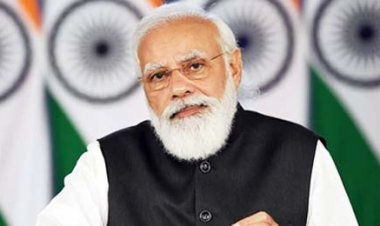 UP : पीएम मोदी 25 अक्टूबर को वाराणसी आ सकते हैं, कई बड़ी योजनाओं का देंगे तोहफा