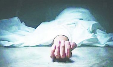 उत्तर प्रदेश : दूषित खाना खाने से एक ही परिवार के 4 लोगों की मौत, मरने वालों में 2 बच्चियां भी शामिल