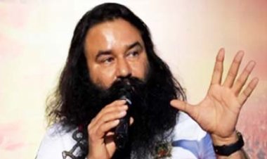 रंजीत मर्डर केस : राम रहीम समेत 5 को उम्र कैद की सजा, 31 लाख का जुर्माना भी लगाया, अन्य दोषियों पर 50-50 हजार का जुर्माना