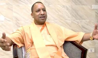 Ayodhya Cantt : अयोध्या कैंट के नाम से जाना जाएगा फैजाबाद रेलवे स्टेशन, CM योगी आदित्यनाथ ने लिया निर्णय