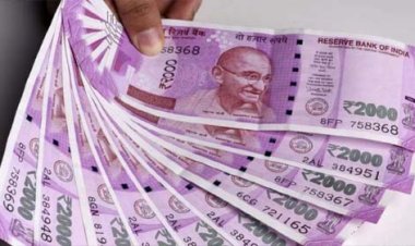 7th Pay Commission : एक जुलाई से प्रभावी होगा बढ़ा हुआ DA, जानिए कितनी बढ़ेगी सैलरी