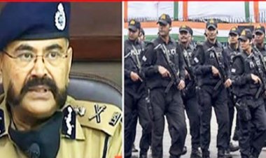 यूपी एटीएस ने मानव तस्करी के मामले में 4 लोगों को किया गिरफ्तार, म्यांमार और बाांग्लादेश के नागरिकों को देते थे फर्जी भारतीय पासपोर्ट