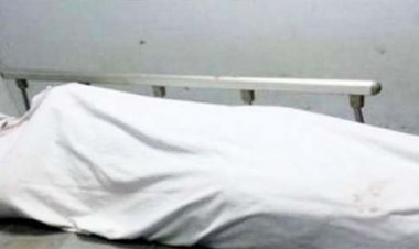 उत्तर प्रदेश : करवाचौथ के दिन नशे में बहू से झगड़ा कर रहे किसान रामचन्द्र (70) की सिपाही के थप्पड़ मारने के बाद मौत, ग्रामीणों ने किया हंगामा