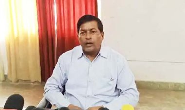 श्रावस्ती में CMO ने लोगों को किया अलर्ट : कहा- कोरोना की संभावित तीसरी लहर बच्चों के लिए खतरनाक, अभी से शुरू कर दें तैयारियां