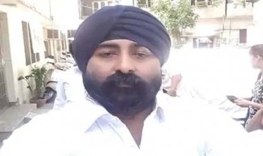 पारिवारिक मजाक करने पर मार दी रेस्टोरेंट संचालक को गोली:आलमबाग में दोस्तों संग आया था खाना खाने, संचालक के मजाक करने पर हुआ था विवाद
