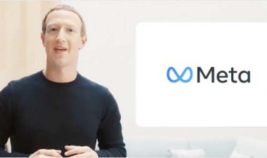 Facebook ने अपना नाम बदलकर किया Meta, जुकरबर्ग ने किया ऐलान; जानिए वजह