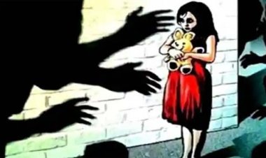 यूपी के शामली में रेप के आरोपी को महज चार महीने में मिली सजा, पांच साल की बच्ची के साथ की थी दरिंदगी