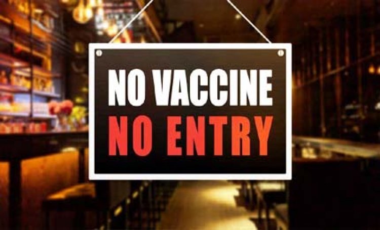 दिल्ली सरकार के कर्मचारी बिना कोरोना वैक्सीन ऑफिस में नहीं कर सकेंगे एंट्री, 16 अक्टूबर तक एक डोज लेना जरूरी