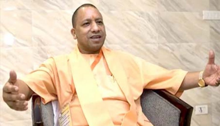 Ayodhya Cantt : अयोध्या कैंट के नाम से जाना जाएगा फैजाबाद रेलवे स्टेशन, CM योगी आदित्यनाथ ने लिया निर्णय
