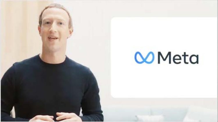 Facebook ने अपना नाम बदलकर किया Meta, जुकरबर्ग ने किया ऐलान; जानिए वजह