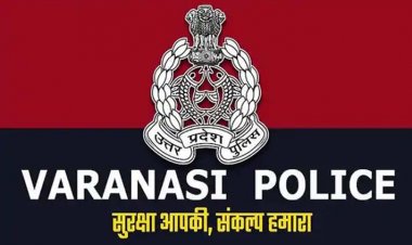 11 इंस्पेक्टर का तबादला हुआ:वाराणसी कमिश्नरेट के 4 थाना प्रभारी सहित 11 निरीक्षक गैर जनपद ट्रांसफर, चुनाव आयोग ने दिया था निर्देश