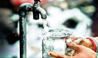 उत्तर प्रदेश की 735 पेयजल आपूर्ति योजनाओं को केंद्र की मंजूरी : यूपी में “हर घर नल योजना की केंद्र सरकार ने की खुलकर तारीफ