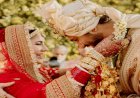कटरीना-विक्की ने शेयर की प्री-वेडिंग फोटोशूट की रोमांटिक तस्वीरें : देखें विक-कैट की वेडिंग एल्बम