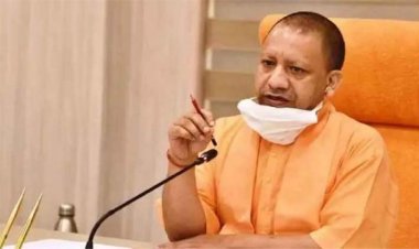 प्रधानमंत्री नरेंद्र मोदी 18 दिसंबर को UP को देंगे गंगा एक्सप्रेस-वे की सौगात, CM योगी बोले- 6 से बढ़ाकर 8 लेन किया जाएगा