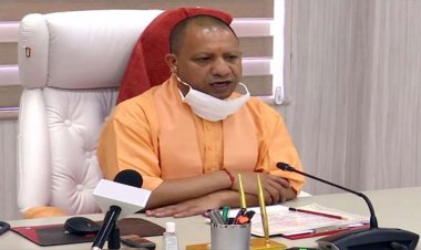 साइबर अपराध पर रोक लगाने को यूपी पुलिस ने कसी कमर, हर थाने में स्थापित होगी हेल्प डेस्क; डीजीपी ने दिए आदेश