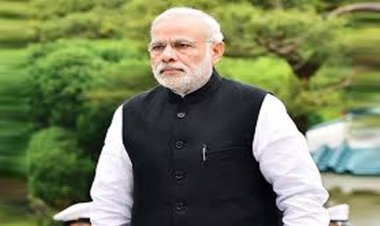 प्रधानमंत्री मोदी 18 से 28 दिसंबर के बीच चार बार करेंगे उत्तर प्रदेश का दौरा :  18 दिसंबर को शाहजहांपुर में रखेंगे गंगा एक्सप्रेस वे की आधारशिला