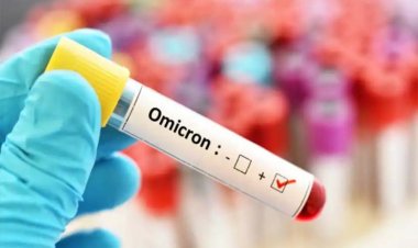 Omicron in Delhi 10 new cases : अब तक 20 मरीजों में हुई नए वैरिएंट की पुष्टि, इसी के साथ राजधानी में इस वैरिएंट के कुल 20 केस हो गए हैं