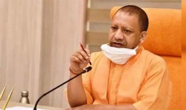 उत्तर प्रदेश : योगी सरकार देगी 12 लाख पेंशनर्स को तीन फीसदी महंगाई भत्ता, संविदा और आउटसोर्सिंग कर्मचारियों को भी मिलेगा पीएफ