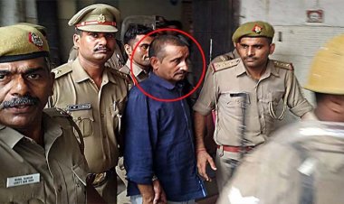 उन्नाव गैंगरेप का दोषी कुलदीप सेंगर रायबरेली एक्सीडेंट मामले में निर्दोष, मृतका के वकील को मारने की कोशिश का था आरोप