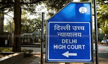 Delhi High Court : दिल्ली हाई कोर्ट ने सरकार को दिया आदेश! बोले- डिफेंस कॉलोनी में बने अवैध मंदिर को 10 दिन में गिराएं; पुलिस करें मदद