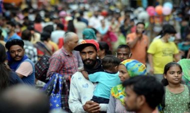 नए साल का जश्न और क्रिसमस पर प्रतिबंध : ओमीक्रोन के बढ़ते खतरे को देखते हुए दिल्ली, मुंबई, बेंगलुरु और नोएडा में लगे हैं ये प्रतिबंध