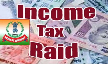 कानपुर में परफ्यूम कारोबारी के 10 ठिकानों पर IT रेड  : IT विभाग ने जब्त किए 150 करोड़ रुपये, अभी भी जारी है नोटों की गिनती