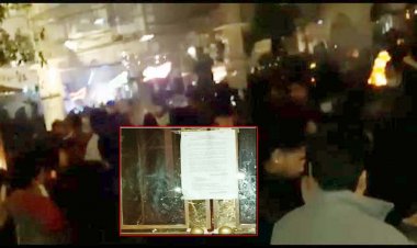 साउथ दिल्ली के एक क्लब में जुटी 600 लोगों की भीड़, DDMA के आदेश का उल्लंघन करने के चलते प्रशासन ने किया सील
