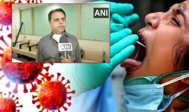 ओमिक्रॉन को लेकर क्या है एक्सपर्ट राय : जनवरी के अंत तक कोरोना महाविस्फोट, ऐहतियातन कई राज्य सरकारों ने कुछ कड़े फैसले किए