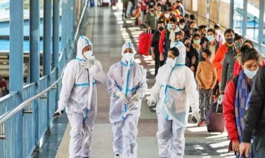 ओमिक्रॉन: उत्तराखंड में सामने आए तीन नए मामले, देहरादून में दो और हरिद्वार में मिला एक मरीज