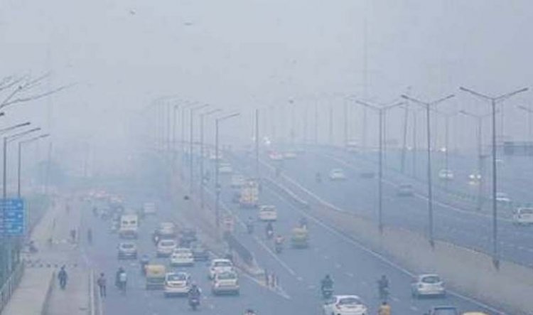 दिल्ली-एनसीआर में प्रदूषण को काबू करने के लिए उठाए गए सख्त कदम : 111 फैक्ट्रियां और कंस्ट्रक्शन साइट्स की गई बंद, 228 को जारी किया गया नोटिस