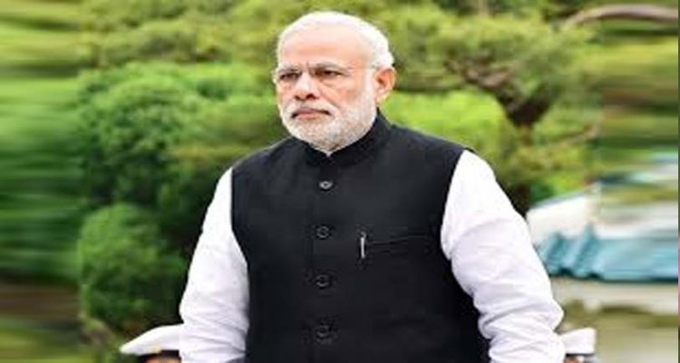 प्रधानमंत्री मोदी 18 से 28 दिसंबर के बीच चार बार करेंगे उत्तर प्रदेश का दौरा :  18 दिसंबर को शाहजहांपुर में रखेंगे गंगा एक्सप्रेस वे की आधारशिला