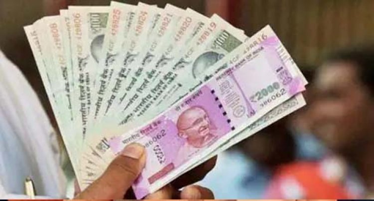 योगी सरकार श्रमिकों को नए साल में देगी खुशखबरी :  2 किस्तों में देगी 2000 रुपए भरण-पोषण भत्ता; साथ ही जनवरी में जारी होगी पहली किस्त