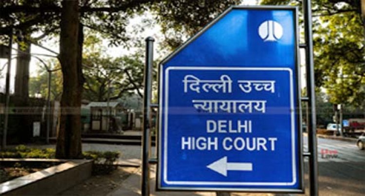 Delhi High Court : दिल्ली हाई कोर्ट ने सरकार को दिया आदेश! बोले- डिफेंस कॉलोनी में बने अवैध मंदिर को 10 दिन में गिराएं; पुलिस करें मदद