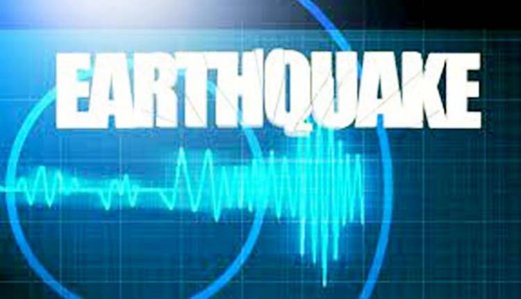 tremors felt in Himachal Pradesh : हिमाचल प्रदेश में भूकंप के झटके, कुल्लू रहा केंद्र