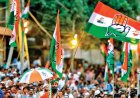 कांग्रेस के 30 स्टार प्रचारकों की सूची जारी : सचिन पायलट, हार्दिक पटेल, कन्हैया कुमार का भी नाम, मध्य प्रदेश के नेताओं को जगह नहीं