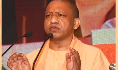 कोविड जांच : मुख्यमंत्री योगी ने दिया निर्देश- हर दिन तीन से चार लाख सैंपल की जांच के निर्देश, माघ मेले में आरटीपीसीआर जांच जरूरी