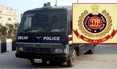 दिल्ली पुलिस द्वारा ऑनलाइन पेपर सॉल्विंग गैंग का भंडाफोड़ : 6 गिरफ्तार, रूसी हैकरों का भी होता था इस्तेमाल