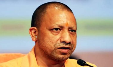 प्रधानमंत्री नरेंद्र मोदी की सुरक्षा में चूक को लेकर आई : CM योगी की पहली प्रतिक्रिया, जानें- क्या कहा?