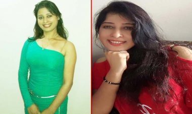 युवा भोजपुरी फ़िल्म अभिनेत्री करिश्मा से खास बातचीत : हिट फ़िल्म फार्मूला ग्लैमर व रोमांस, करिश्मा- मुम्बई का मैरीन ड्राइव की याद दिलाता रिवर फ्रंट