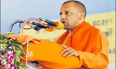 UP Assembly Election 2022 : योगी सरकार का किसानों के लिए बड़ा एलान- घरेलू बिजली बिल और ट्यूबवेल के बिल में दी जाएगी 50% की छूट