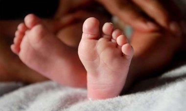 दिल्ली : पिता ने बेहरमी से पीटा, 5 साल के मासूम बच्चे के शरीर पर गहरी चोट के निशान; अस्पताल में हुई मौत