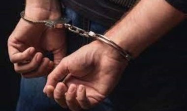 कैब चालक हत्याकांड में 2 सीरियल किलर गिरफ्तार! कैब बुकिंग के बाद कर देते थे ड्राइवरों की हत्या