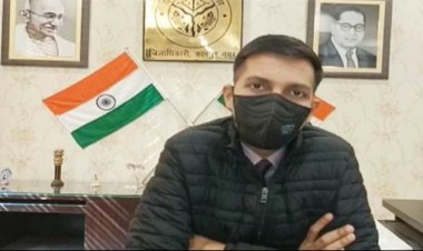 कोरोना के मामले कानपुर में हुए “एक हजार” के पार :  DM ने जारी किए निर्देश; जिम, स्विमिंग पूल बंद