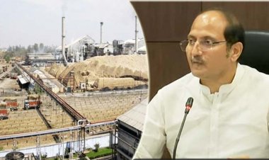 120 चीनी मिलों में वर्तमान पेराई सत्र का 2960 करोड़ रुपये बकाया : गन्ना बकाया मूल्य भुगतान में सीएम के दावों की खुली पोल