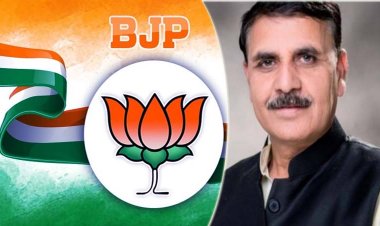 देश की सत्‍ता पर काबिज कांग्रेस और सिर्फ एक परिवार का विकास करने वाली समाजवादी पार्टी ने दलितों,पिछड़ों और वंचितों का  शोषण किया है : विनोद सोनकर